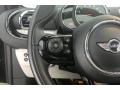 Controls of 2018 Mini Clubman Cooper S #16 Controls of 2018 Mini Clubman Cooper S #16