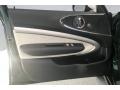 Door Panel of 2018 Mini Clubman Cooper S #23 Door Panel of 2018 Mini Clubman Cooper S #23