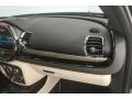 Dashboard of 2018 Mini Clubman Cooper S #24 Dashboard of 2018 Mini Clubman Cooper S #24