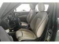 Front Seat of 2018 Mini Clubman Cooper S #33 Front Seat of 2018 Mini Clubman Cooper S #33