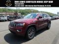 2018 Grand Cherokee Laredo 4x4 #1 2018 Grand Cherokee Laredo 4x4 #1