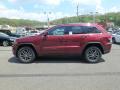 2018 Grand Cherokee Laredo 4x4 #2 2018 Grand Cherokee Laredo 4x4 #2