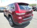 2018 Grand Cherokee Laredo 4x4 #3 2018 Grand Cherokee Laredo 4x4 #3