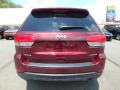 2018 Grand Cherokee Laredo 4x4 #4 2018 Grand Cherokee Laredo 4x4 #4
