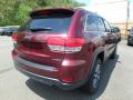 2018 Grand Cherokee Laredo 4x4 #5 2018 Grand Cherokee Laredo 4x4 #5