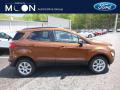 2018 EcoSport SE 4WD #1 2018 EcoSport SE 4WD #1