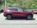 2018 Grand Cherokee Laredo 4x4 #6 2018 Grand Cherokee Laredo 4x4 #6
