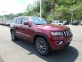 2018 Grand Cherokee Laredo 4x4 #7 2018 Grand Cherokee Laredo 4x4 #7
