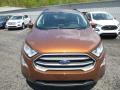 2018 EcoSport SE 4WD #4 2018 EcoSport SE 4WD #4