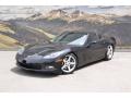 2005 Corvette Coupe #5 2005 Corvette Coupe #5