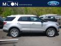 2018 Explorer XLT 4WD #1 2018 Explorer XLT 4WD #1