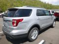 2018 Explorer XLT 4WD #2 2018 Explorer XLT 4WD #2