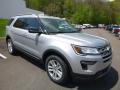 2018 Explorer XLT 4WD #3 2018 Explorer XLT 4WD #3