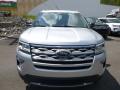 2018 Explorer XLT 4WD #4 2018 Explorer XLT 4WD #4