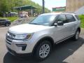 2018 Explorer XLT 4WD #5 2018 Explorer XLT 4WD #5