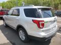2018 Explorer XLT 4WD #6 2018 Explorer XLT 4WD #6