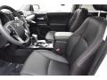 Front Seat of 2018 Toyota 4Runner TRD Off-Road 4x4 #6