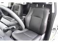 Front Seat of 2018 Toyota 4Runner TRD Off-Road 4x4 #7