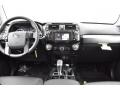 Dashboard of 2018 Toyota 4Runner TRD Off-Road 4x4 #8