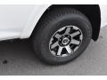  2018 Toyota 4Runner TRD Off-Road 4x4 Wheel #33