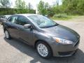 2018 Focus SE Sedan #3