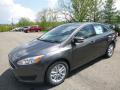 2018 Focus SE Sedan #5