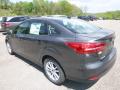 2018 Focus SE Sedan #6