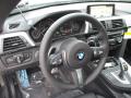  2019 BMW 4 Series 440i xDrive Coupe Steering Wheel #14