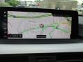Navigation of 2019 BMW 4 Series 440i xDrive Coupe #15