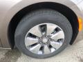  2018 Chrysler Pacifica Hybrid Limited Wheel #6