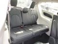Rear Seat of 2018 Chrysler Pacifica Hybrid Limited #8