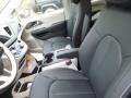 Front Seat of 2018 Chrysler Pacifica Hybrid Limited #14