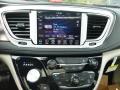 Controls of 2018 Chrysler Pacifica Hybrid Limited #16
