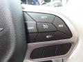  2018 Chrysler Pacifica Hybrid Limited Steering Wheel #19