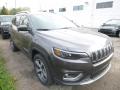 2019 Cherokee Limited 4x4 #6
