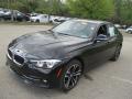 2018 3 Series 330i xDrive Sedan #8 2018 3 Series 330i xDrive Sedan #8
