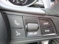 Controls of 2018 Alfa Romeo Stelvio Quadrifoglio AWD #31