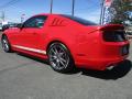 2014 Mustang V6 Premium Coupe #5