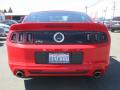 2014 Mustang V6 Premium Coupe #6