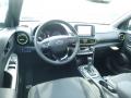 Front Seat of 2018 Hyundai Kona Ultimate AWD #9