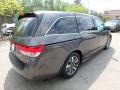 2015 Odyssey Touring #6