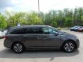 2015 Odyssey Touring #7