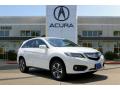 2016 RDX Advance #1