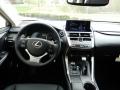 Dashboard of 2018 Lexus NX 300h Hybrid AWD #3