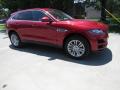 2018 F-PACE 30t AWD Prestige #1 2018 F-PACE 30t AWD Prestige #1
