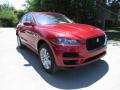 2018 F-PACE 30t AWD Prestige #2 2018 F-PACE 30t AWD Prestige #2
