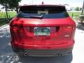 2018 F-PACE 30t AWD Prestige #8 2018 F-PACE 30t AWD Prestige #8