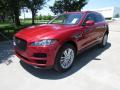 2018 F-PACE 30t AWD Prestige #10 2018 F-PACE 30t AWD Prestige #10