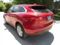 2018 F-PACE 30t AWD Prestige #12 2018 F-PACE 30t AWD Prestige #12