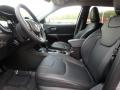 Front Seat of 2019 Jeep Cherokee Limited 4x4 #9